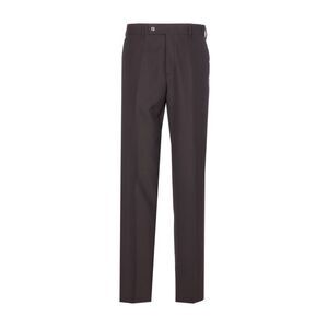 Fendi Men Micro Ff Pants